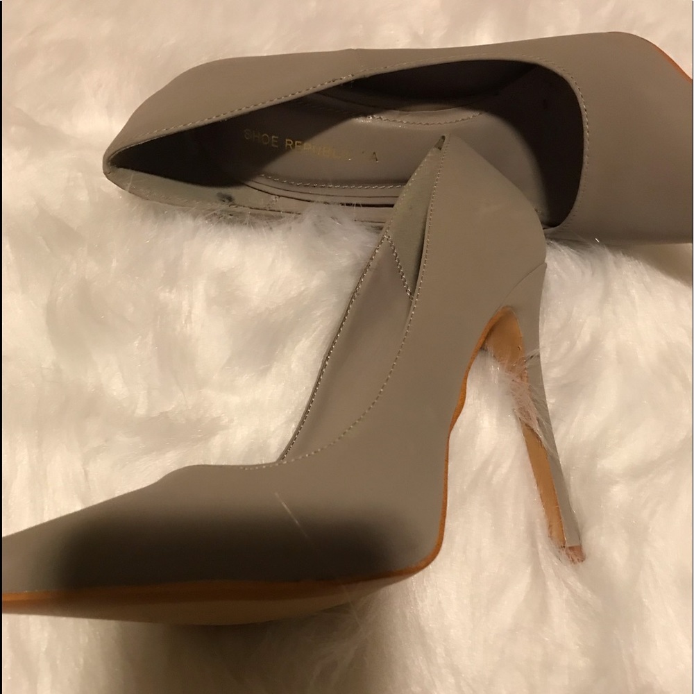 👠👠Liliana Shoes